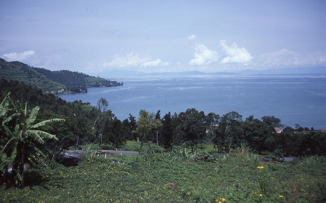 peaks of Rubavu