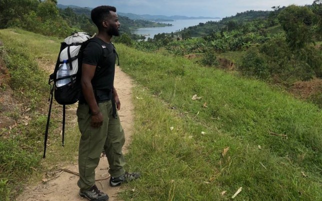 Hiking and biking Tours