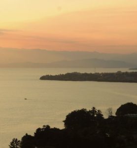 Lake Kivu