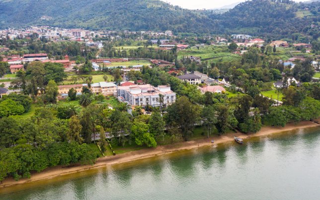Rubavu City Tour